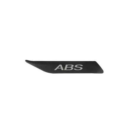 sticker Piaggio origineel woord [ABS] primavera, sprint 1b001023