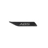 sticker Piaggio original word [ABS] Primavera, sprint 1b001023