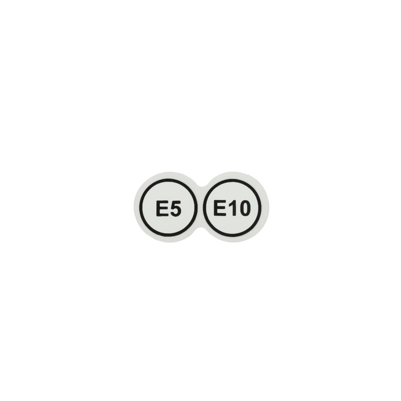 sticker aprilia Piaggio origineel [e5/e10] piaggio & vespa 2b0059385