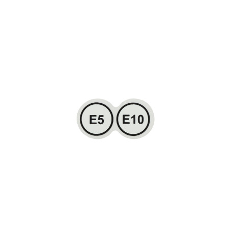 sticker aprilia Piaggio origineel [e5/e10] piaggio & vespa 2b0059385