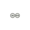 sticker aprilia Piaggio origineel [e5/e10] piaggio & vespa 2b0059385