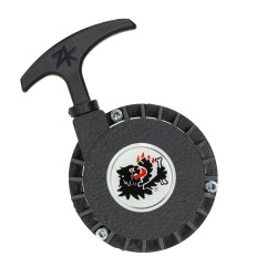 pull starter Malossi (separate housing) Boxer, bravo, ciao, citta 5019902b