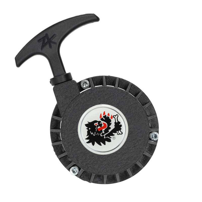 pull starter Malossi (separate housing) Boxer, bravo, ciao, citta 5019902b
