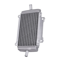 radiateur vespa links/rechts 1 stuks gts 125cc, gts 250cc, gts 300, gtv, gts 125 - 300 2014-2022