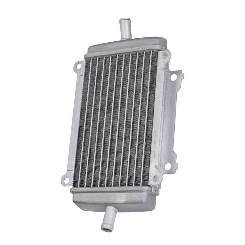radiator vespa left/right 1 piece gts 125cc, gts 250cc, gts 300, gtv, gts 125 - 300 2014-2022