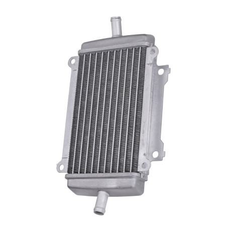 radiateur vespa links/rechts 1 stuks gts 125cc, gts 250cc, gts 300, gtv, gts 125 - 300 2014-2022