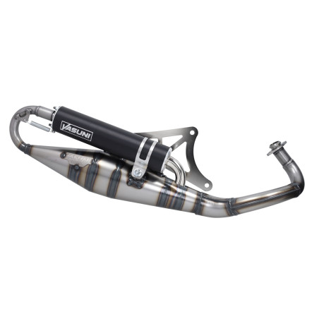 exhaust Yasuni R-PRO Runner, sco piaggio 2t, typhoon, zip tub420b-rpro