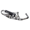 exhaust Yasuni R-PRO Runner, sco piaggio 2t, typhoon, zip tub420b-rpro