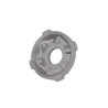 kickstart pinion Piaggio original round Runner, sco piaggio 2t, sco piaggio 4T, sco piaggio 4t-2v, sco piaggio 4t-3v I-get, sco 