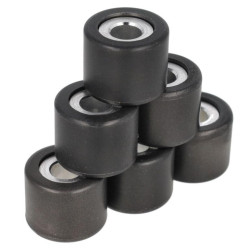 VARIOROLSET PIAGGIO 45KM 19X15.5MM (6.40 GRAM) ZIP/PRIMAVERA/SPRINT - ORIGINEEL