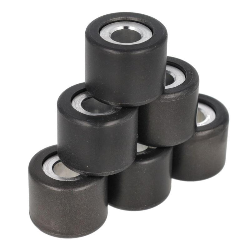 VARIOROLSET PIAGGIO 45KM 19X15.5MM (6.40 GRAM) ZIP/PRIMAVERA/SPRINT - ORIGINEEL