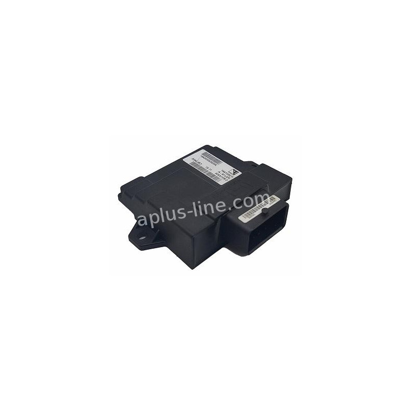 ECU UNIT EURO-5 VESPA SRINT/PRIMAVERA 45KM/H - ORIGINEEL