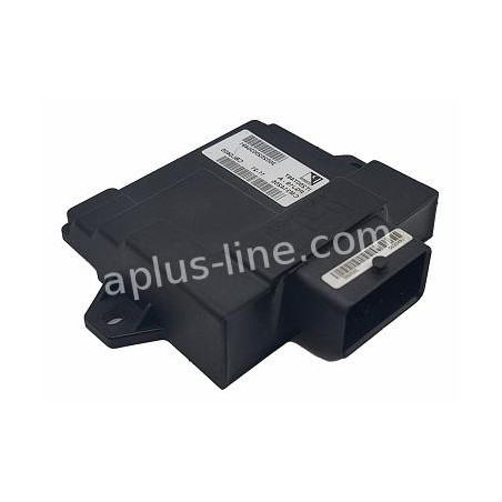 ECU UNIT EURO-5 VESPA SRINT/PRIMAVERA 45KM/H - ORIGINEEL
