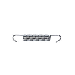 exhaust spring Polini 70mm 228.0001
