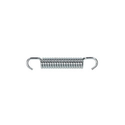 uitlaatveer polini 55mm minarelli, sco piaggio 2t 228.0002