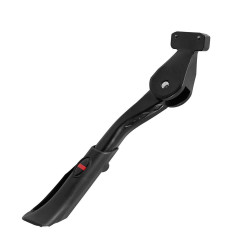 ZIJSTANDAARD FATBIKE OUXI V8 / V20 - ZWART