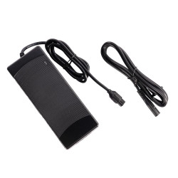 ACCULADER FATBIKE INPUT 100-240V / OUTPUT 54.6V 2A (3-POLIG)
