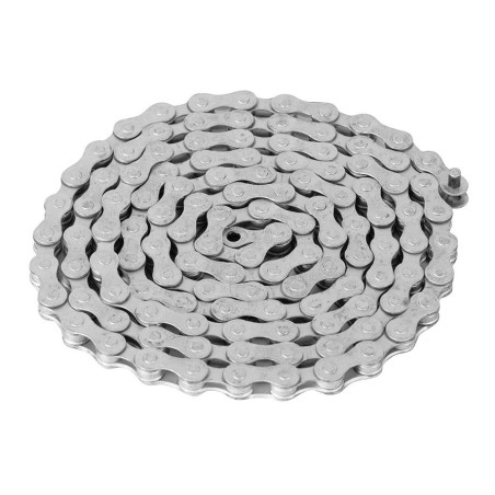 KETTING FATBIKE 120 SCHAKELS