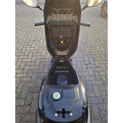 Sym Fiddle 2 uit 2016 50cc 45km