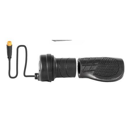 GASHENDEL MET HANDVAT FATBIKE V20