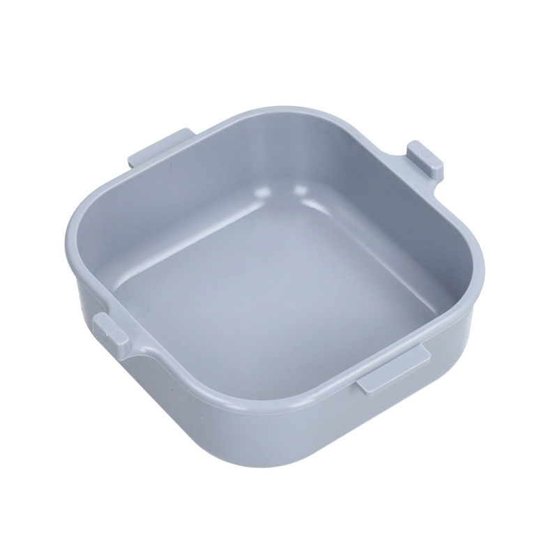 tool tray grey ciao