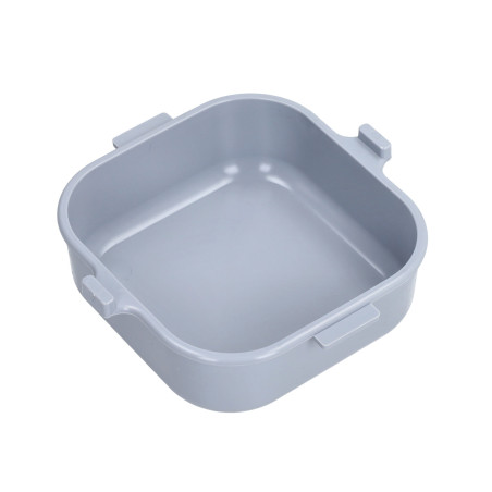 tool tray grey ciao