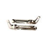 side panel set A-quality mono exelent quality (made in switzerland) chrome ciao mono, ciao