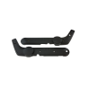 side panel set A-quality exelent quality (made in switzerland) carbon mat ciao mono