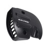 transmissiedeksel malossi koelkap cnc zwart beverly, dragster 300, gts, gtv, lx, mp3, runner 2520245bb