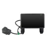 DISPLAY DIGITAAL FATBIKE OUXI V8 / V20 (5-PINS H6C STEKKER)