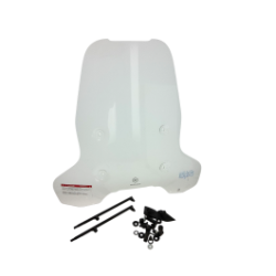 windscherm Piaggio origineel hoog Euro-5+ liberty 1b012016