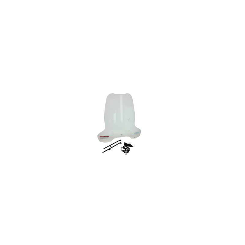 windscherm Piaggio origineel hoog Euro-5+ liberty 1b012016