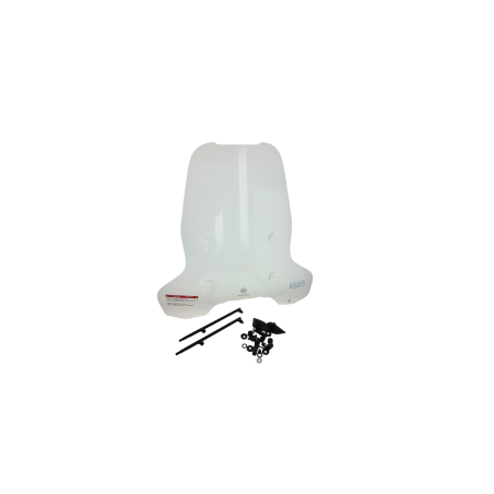 windscherm Piaggio origineel hoog Euro-5+ liberty 1b012016