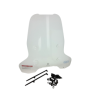 windscherm Piaggio origineel hoog Euro-5+ liberty 1b012016