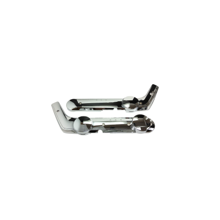 side panel set A-quality exelent quality (made in switzerland) chrome ciao vario