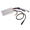 CONTROLLER UNIT 48V 500W MOTOR FATBIKE VOOR H6C DISPLAY OUXI V8 / V20 - 3 STANDEN