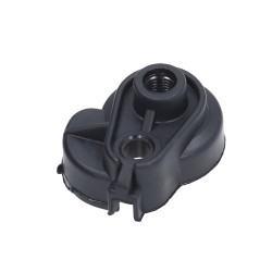 gasschuifdeksel Piaggio origineel fly, primavera 2t, runner, sco piaggio 2t, sprint 2t, typhoon, zip 2t 431654