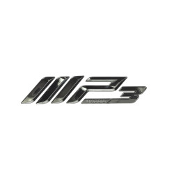 embleem Piaggio origineel woord [mp3] (sport) mp3 500cc, mp3-300cc 1b001462