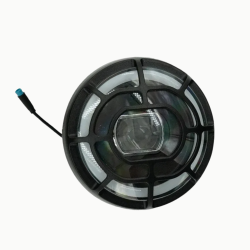 LED KOPLAMP VOOR FATBIKE V20 4-POLIG