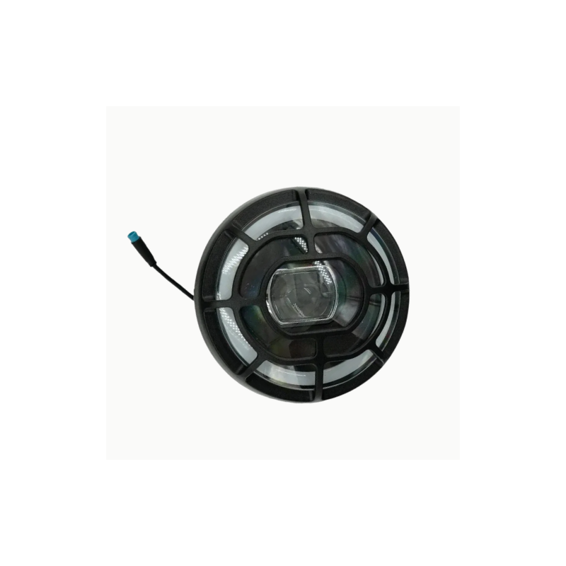 LED KOPLAMP VOOR FATBIKE V20 4-POLIG
