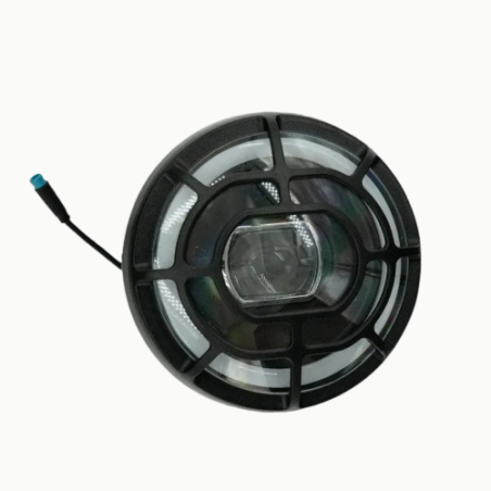 LED KOPLAMP VOOR FATBIKE V20 4-POLIG