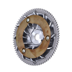 starter gear Piaggio original 4t 2v 125/150cc gilera runner, gts, mp3, nexus, Skipper 125cc, x9, x8 845607