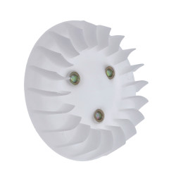 cooling fin MVT ignition inner rotor orange ludix, zip