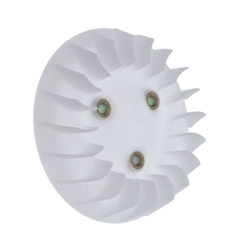 cooling fin MVT ignition inner rotor orange ludix, zip