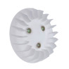 cooling fin MVT ignition inner rotor orange ludix, zip