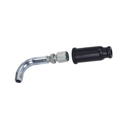 overhaul kit Malossi carburator moped vespa 263997