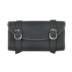 tool bag Moto-Nostra saddle bag handlebar bag black camino, kreidler, moped, moped vespa, puch, zundapp