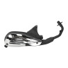 exhaust Sitoplus euro-4/5 piaggio, Primavera, sprint, zip, liberty 4t 0749
