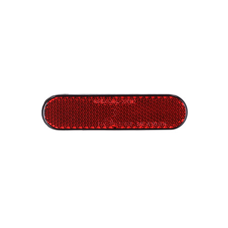 reflector Piaggio original with pin rear orange beverly, gilera runner, gts all models, liberty, mp3, Primavera, sxr 50 294519