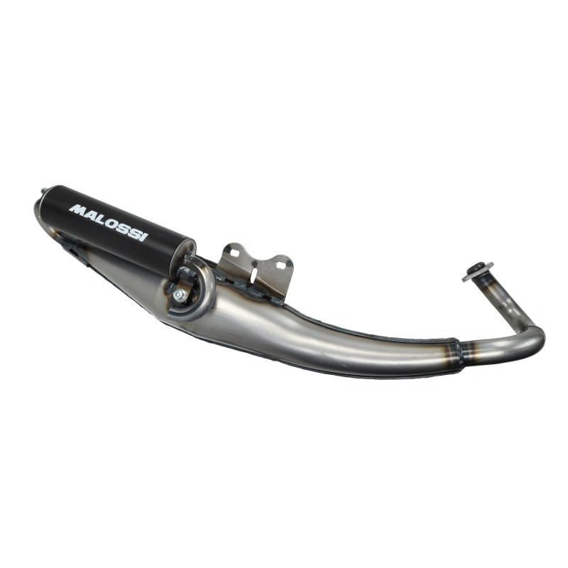 uitlaat malossi 2t flip nrg, scarabeo, typhoon, sr50 3216694
